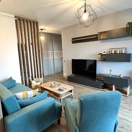 Apartment Welcome *