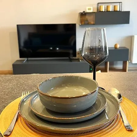 Welcome Apartment *