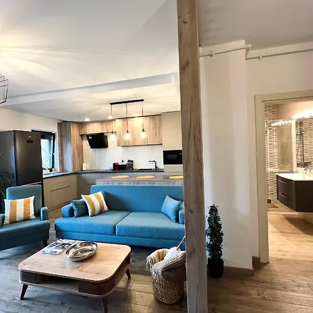 Apartment Welcome Cluj-Napoca