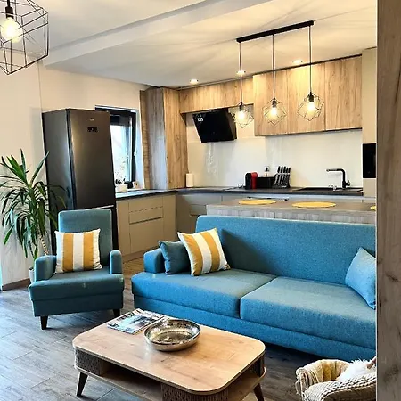 Welcome Apartment