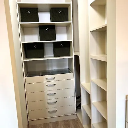 Welcome Apartment *