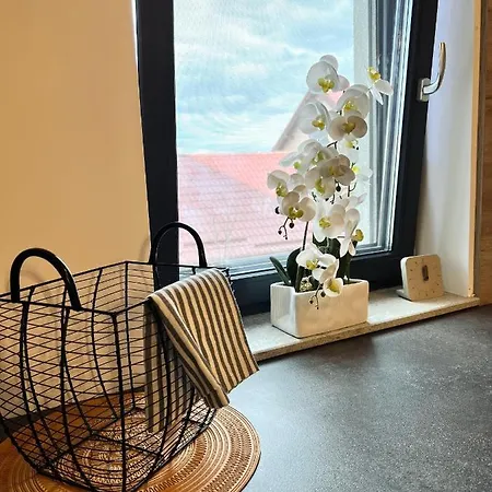 Apartment Welcome *