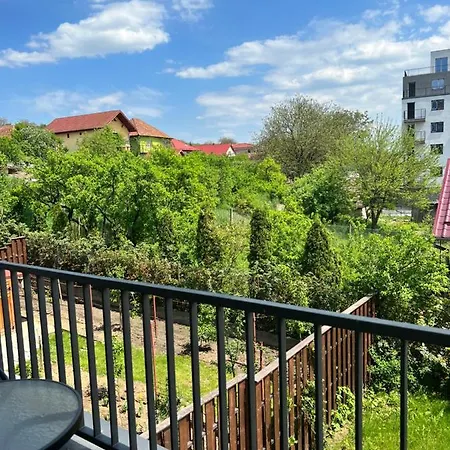 Welcome Apartment *